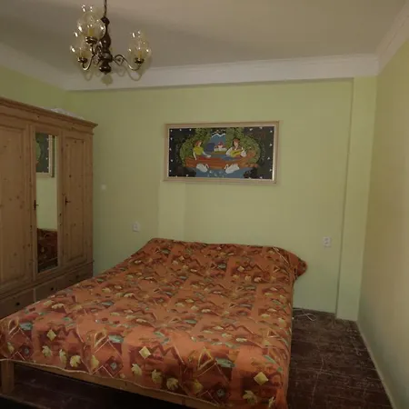 شقة No. 49 Baarova 4,